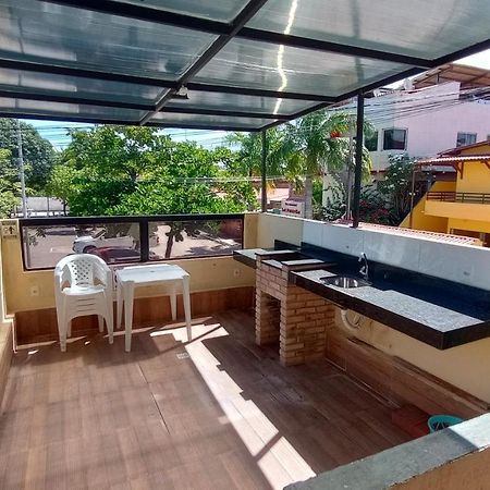 Apto Ate 4 Pessoas Porto De Galinhas Praca 19 Διαμέρισμα Εξωτερικό φωτογραφία